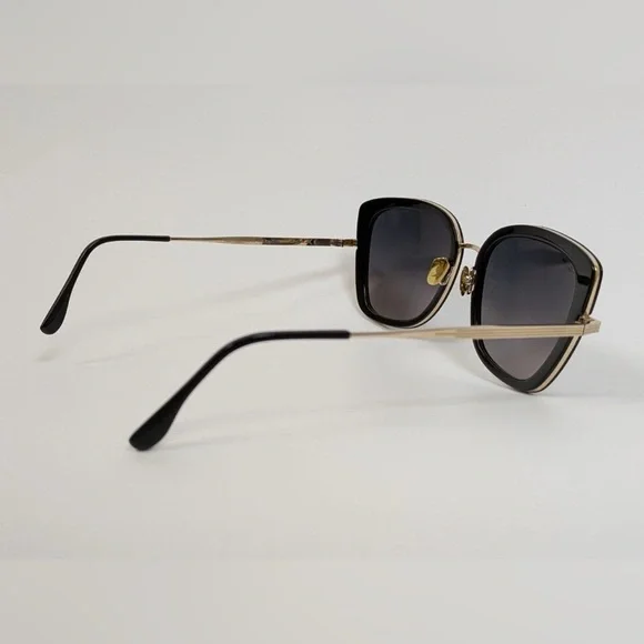 Maui Jim Violet Lake Polarized Luxury Sunglasses - Picture 2 of 4